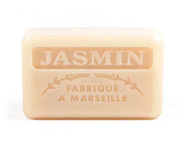 Marseille Soap - Jasmine