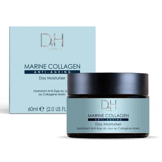 DrH - Day Collagen Moisturiser