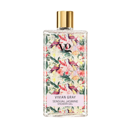 Vivian Gray - Sensual Jasmine Shower Gel