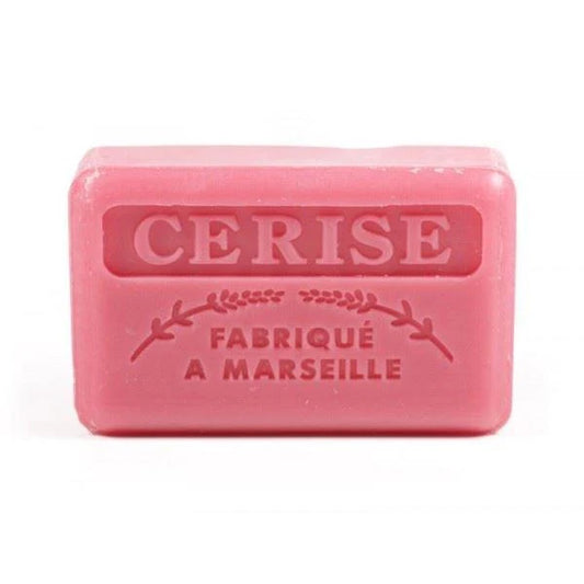 Marseille Soap - Cherry