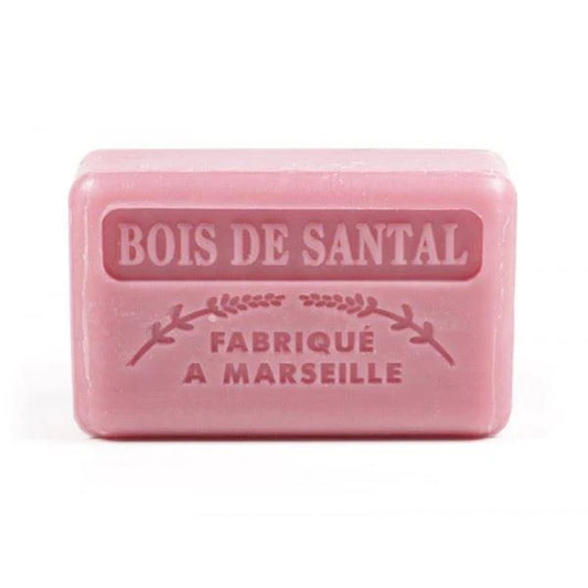 Marseille Soap - Sandalwood