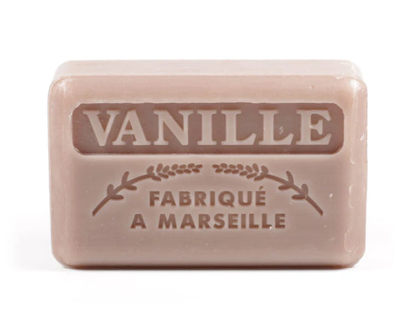 Marseille Soap - Vanilla